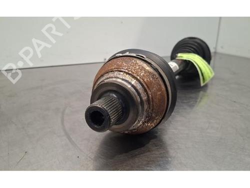 Left rear driveshaft AUDI Q4 E-TRON SUV (F4B) 45 | BP31272970M40 - Image 2