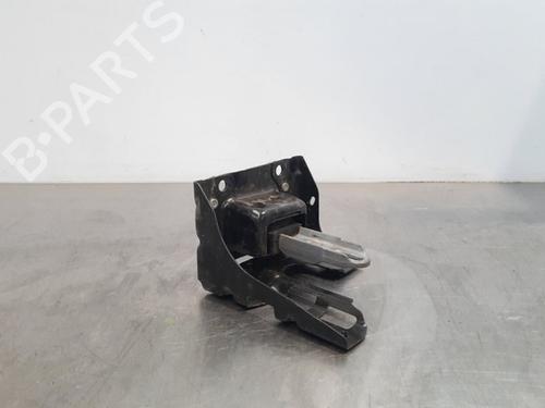 Used Gearbox mount FIAT 500 C (312_) 1.2 (312CXA1A, 312AXA1A) (69 hp) 15027595