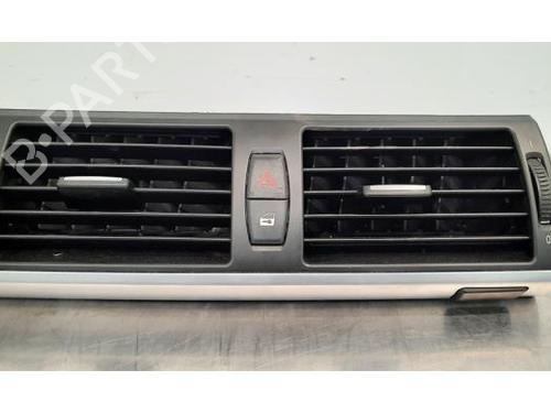 Used Air vent BMW X5 (E70) xDrive 30 d (245 hp) 24965481