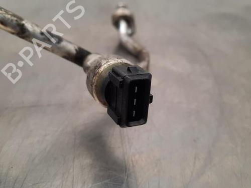 AC pipe LAND ROVER RANGE ROVER IV (L405) 4.4 SDV8 4x4 | BP20082725M126 