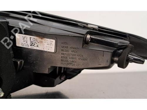 Left taillight PEUGEOT 308 III (FB_, FH_, FP_, F3_, FM_) e-308 (FMZKWZ) | BP28966339C34 