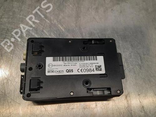 Electronic module MERCEDES-BENZ A-CLASS (W176) A 180 (176.042) | BP23600538M83  - Image 9
