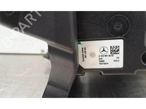 Speaker MERCEDES-BENZ EQB (X243) EQB 250+ (243.602) | BP39011264E2 - Image 5
