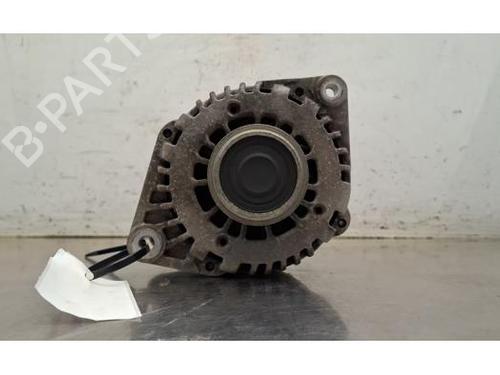 alternator-opel-mokka-mokka-x-j13-2012-2013-2014-2015-2016-2017-2018-2019-40240707 main image