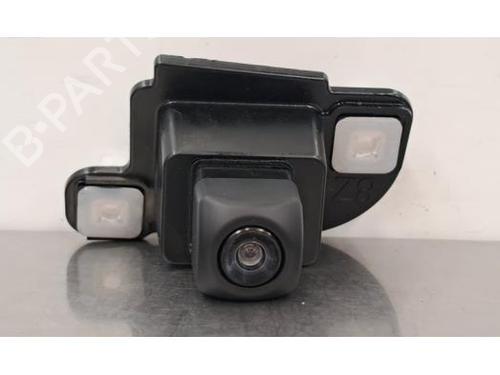 Used Camera TOYOTA YARIS (_P21_, _PA1_, _PH1_) 1.5 Hybrid (MXPH10, MXPH11) (116 hp) 30582530