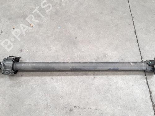 Driveshaft NISSAN X-TRAIL III (T32_, T32R, T32RR) 1.6 dCi ALL MODE 4x4-i (NT32) | BP15018461M37 