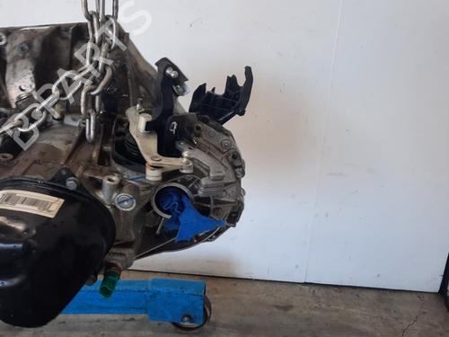 Gearbox RENAULT CLIO V (B7_) 1.0 TCe 100 (B7MT) | BP17563799M3 