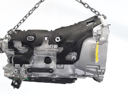 Used Gearbox BMW 3 (G20, G80, G28) 318 d (150 hp) 10888188