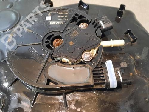 Dpf tank VW TIGUAN (AD1, AX1) 2.0 TDI | BP10893813M85  - Image 5