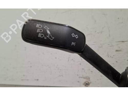 Steering column stalk SEAT IBIZA V (KJ1, KJG) 1.0 TSI | BP39481107I23 - Image 3