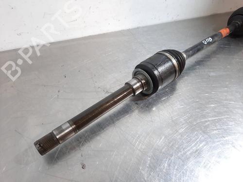 Right front driveshaft MERCEDES-BENZ M-CLASS (W164) ML 320 CDI 4-matic (164.122) | BP15036147M39 