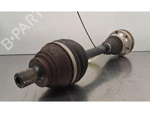 Left front driveshaft AUDI A3 Sportback (8YA, 8YF) 30 TDI | BP32150366M38  - Image 5