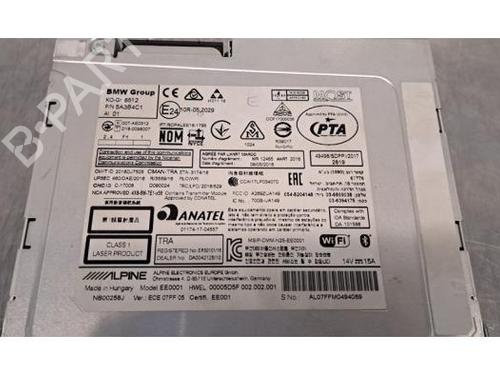 Electronic module BMW 2 Active Tourer (F45) 216 i | BP32408560M83 - Image 2