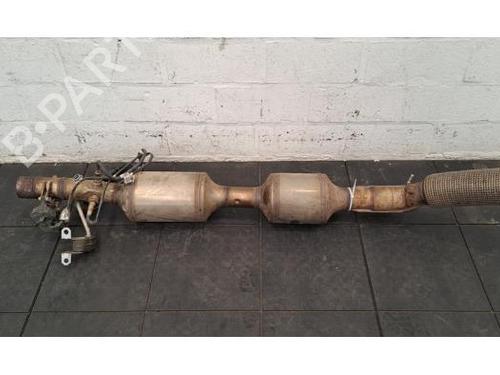 partikelfilter VW CALIFORNIA T6 Camper (SGC, SGG, SHC) 2.0 TDI 4motion (150 hp) 28006159
