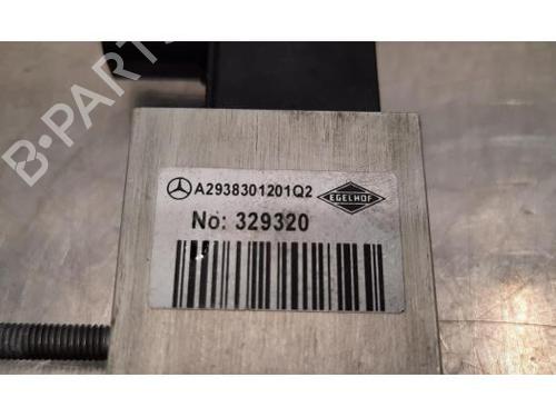Electronic sensor MERCEDES-BENZ EQB (X243) EQB 250+ (243.602) | BP39216680M84 - Image 3