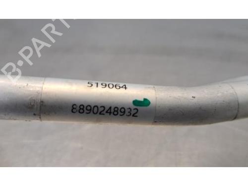 AC pipe VOLVO EX30 (416) Electric | BP39905592M126 - Image 4