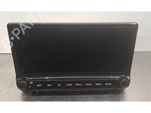 Used Display monitor Display monitor KIA CEED Sportswagon (CD) 1.0 T-GDI (120 hp) 33057821 33057821
