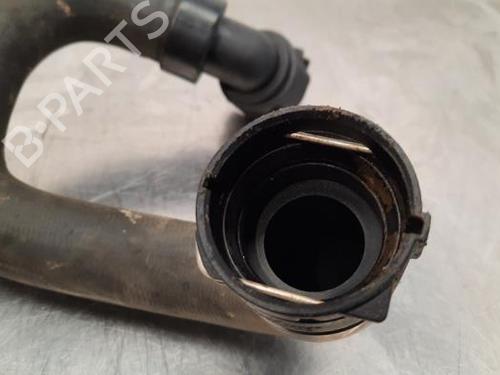 Pipe OPEL ZAFIRA TOURER C (P12) 1.6 CDTI (75) | BP23596599M125 