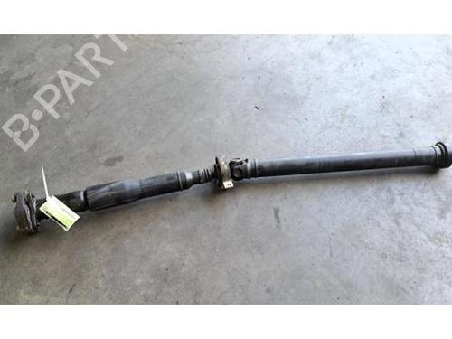 Used Driveshaft Driveshaft BMW X4 (G02, F98) xDrive 20 i Mild Hybrid (184 hp) 34199483 34199483