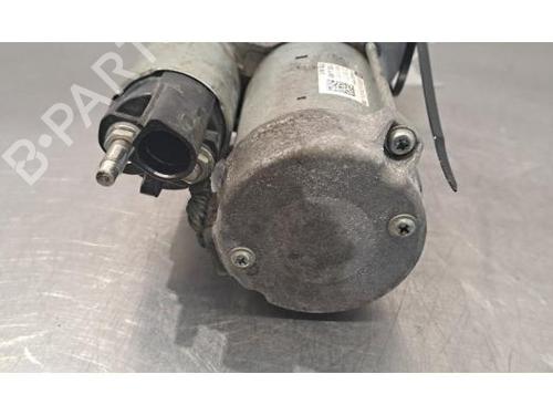 Starter VW POLO VI (AW1, BZ1, AE1) 1.0 TSI | BP32767701M8 - Image 2