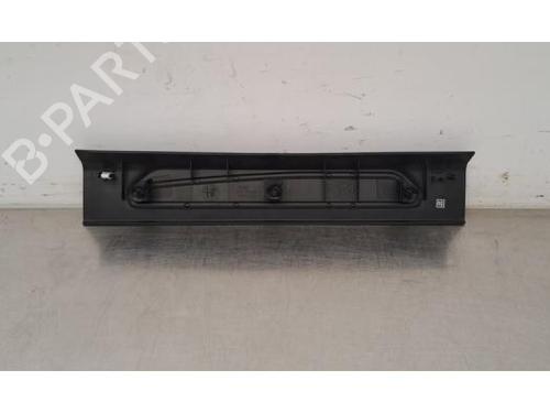 Right sideskirt ALFA ROMEO GIULIA (952_) 2.2 D Q4 (952AFA45M, 952ANA4) | BP30810377C114