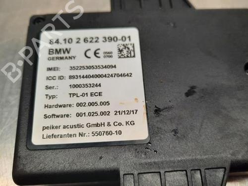 Elektronisk modul MINI MINI (F56) Cooper | BP23606997M83 