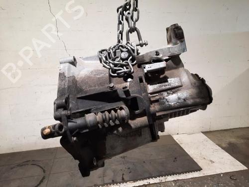 Gearbox PEUGEOT PARTNER Box Body/MPV (K9) 1.5 BlueHDi 100 | BP30530771M3