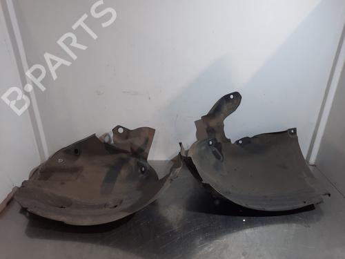 Used Wheel arch RENAULT MEGANE III Grandtour (KZ0/1) 1.9 dCi (KZ0J, KZ0N, KZ1S) (131 hp) 15033027