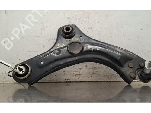 Right front suspension arm RENAULT CLIO V (B7_) 1.5 Blue dCi 100 (B7AD) | BP39905767M13 - Image 2