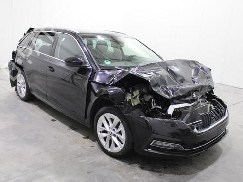 Antriebswelle links vorne SKODA OCTAVIA IV Combi (NX5, PV5) 1.4 TSI iV | BP30057288M38 