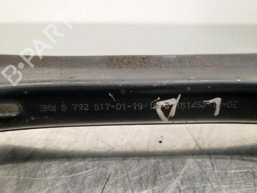 Left rear suspension arm BMW 3 (F30, F80) 318 d | BP23594556M14 