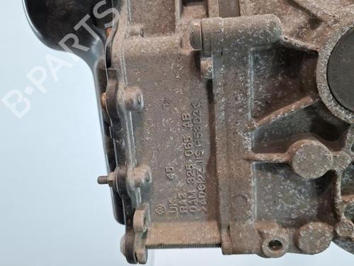 Gearbox VW GOLF VIII (CD1, DA1) 2.0 TDI | BP37037965M3 - Image 6