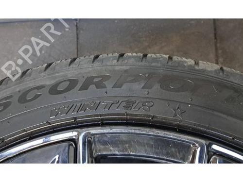 Fælk BMW XM (G09) XM All-wheel Drive | BP33727122C45 - Image 6