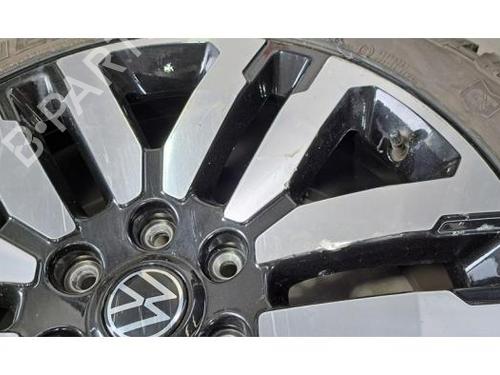 Fælk VW AMAROK (T1A, T1B) 3.0 TDI 4motion | BP34198943C45 - Image 2