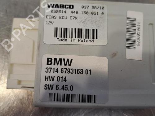 Electronic module BMW X6 (E71, E72) M | BP23614520M83 