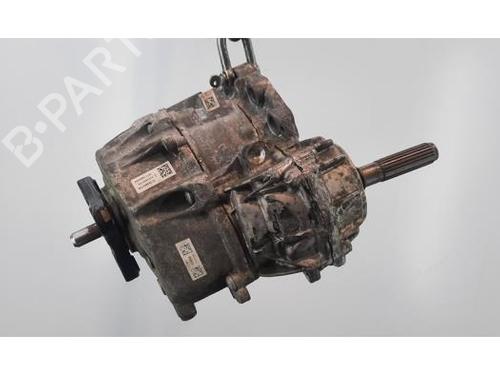 Transfer box MERCEDES-BENZ EQV (W447) EQV 300 (447.813, 447.815) | BP32847400M36 - Image 4