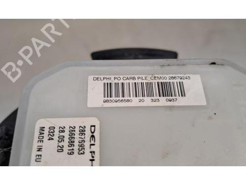 Fuel pump DS DS 4 II (FR_, FB_, F3_, FP_) PureTech 180 (F35GFT) | BP29468375M76 
