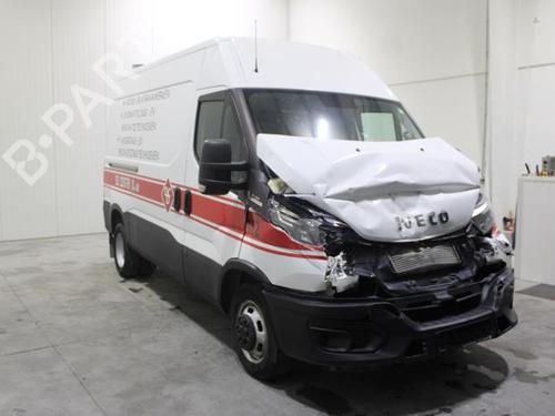 Gearbox IVECO DAILY VI Platform/Chassis 35S18, 35C18, 40C18, 45C18, 50C18, 60C18, 65C18, 70C18 | BP35969981M3 - Image 8