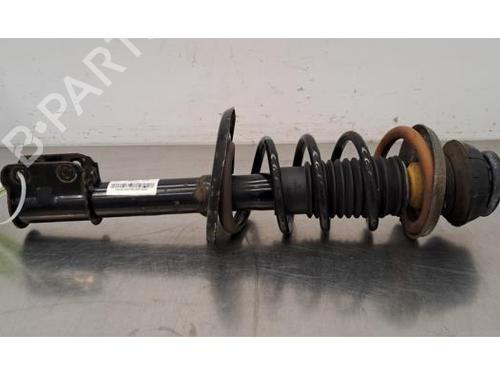 Amortyzator przedni prawy DACIA LODGY (JS_) 1.6 SCe 100 (JSAV) 543028186R