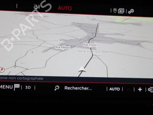 Electronic sensor CITROËN C3 AIRCROSS II (2R_, 2C_) 1.5 BlueHDi 110 | BP23594097M84 - Image 18