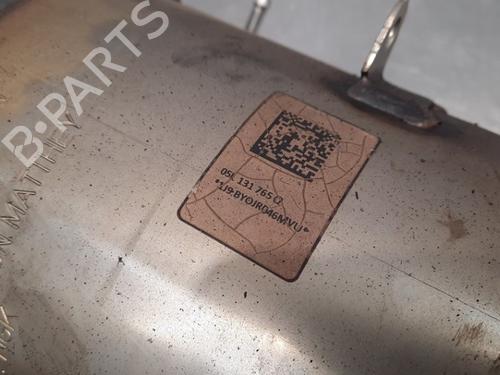 Catalyst AUDI A7 Sportback (4KA) 40 TDI Mild Hybrid quattro | BP15038353M10