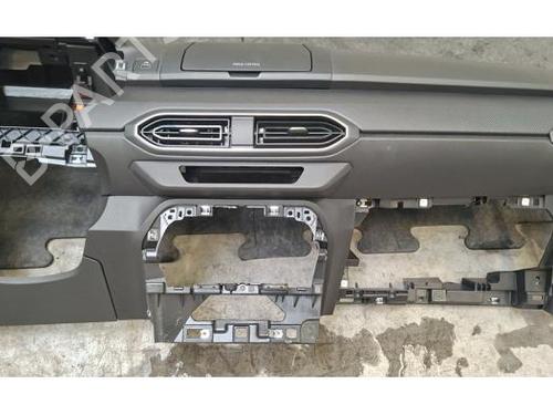 Dashboard DACIA SANDERO III 1.0 TCe 100 ECO-G | BP40065746C46 - Image 4