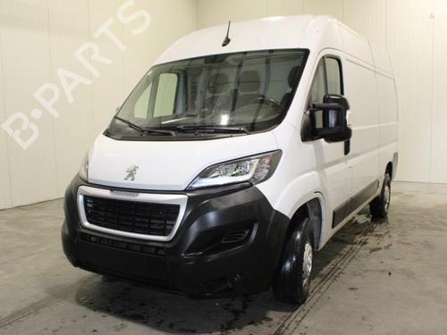 Used Parts PEUGEOT BOXER Van 2.2 BlueHDi 140 4634479