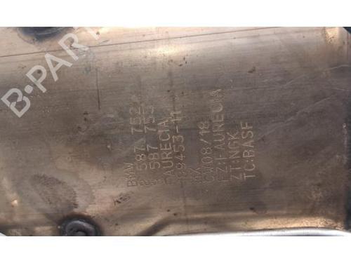 Catalyst BMW X3 (G01, F97, G08) xDrive 20 d | BP29643430M10 