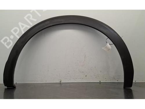 Aba do guarda lamas Aba do guarda lamas PEUGEOT 5008 II (MC_, MJ_, MR_, M4_) 1.2 THP (MRHNYH, MRHNYW, MRHNSJ, MRHNSU, MRHNSM) (131 hp) 39645753 39645753