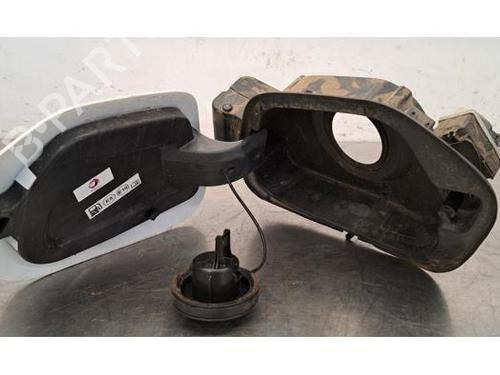 Fuel flap PEUGEOT 208 II (UB_, UP_, UW_, UJ_) 1.2 PureTech 75 | BP24624682C131 