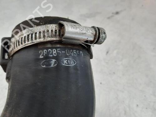 Intercooler pipe HYUNDAI i30 Estate (PDE) 1.0 T-GDI | BP23626749M127 