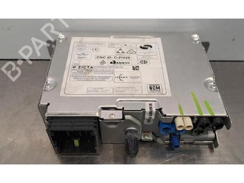 Used Electronic module CITROËN C5 AIRCROSS (A_) 1.5 BlueHDi 130 (ACYHZJ, ACYHZR) (131 hp) 30331811