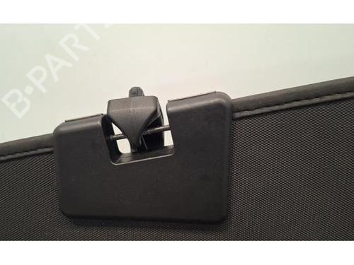 Rear parcel shelf MAZDA CX-5 (KE, GH) 2.2 D (KE2FW) | BP33131929C85 - Image 2