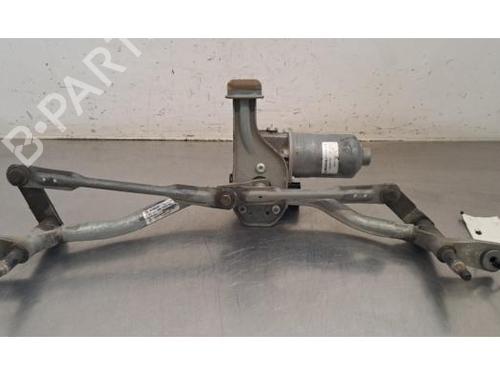 Vindrute Vindusviskermekanisme Vindrute Vindusviskermekanisme FIAT TALENTO Van (296_) 2.0 EcoJet (170 hp) 34228772 34228772